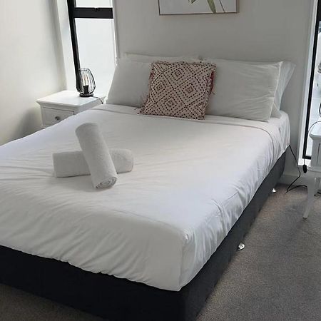 Chelseabay Modern Apartments Auckland Ngoại thất bức ảnh