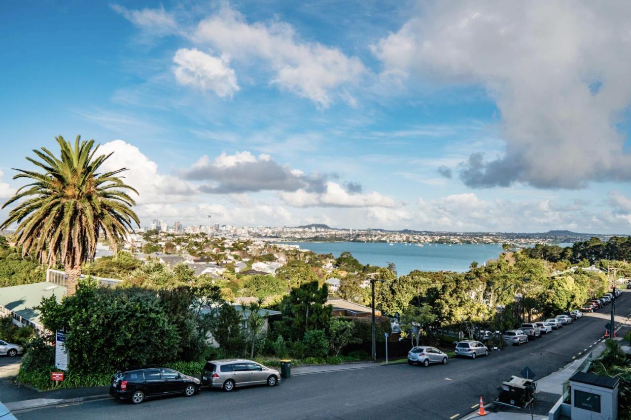 Chelseabay Modern Apartments Auckland Ngoại thất bức ảnh