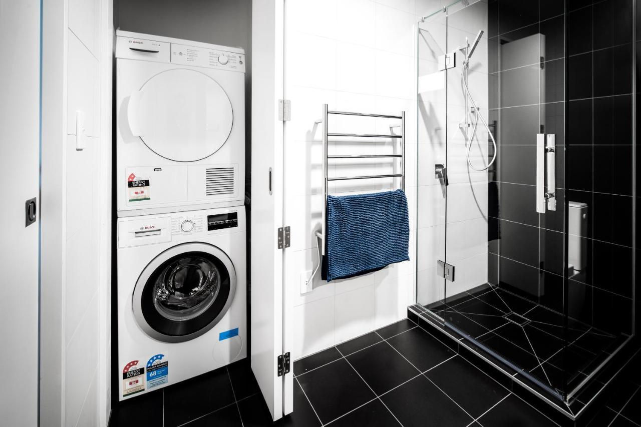 Chelseabay Modern Apartments Auckland Ngoại thất bức ảnh