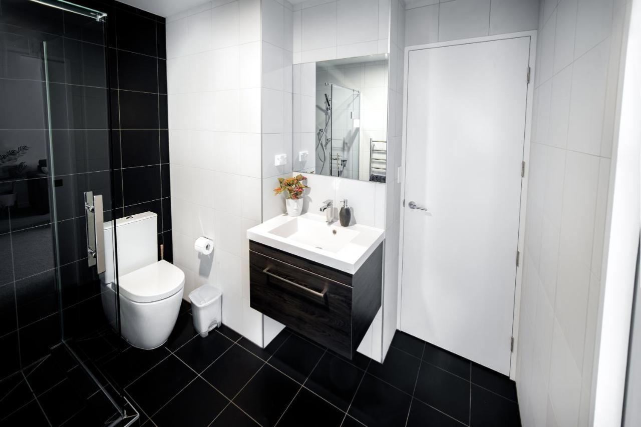 Chelseabay Modern Apartments Auckland Ngoại thất bức ảnh
