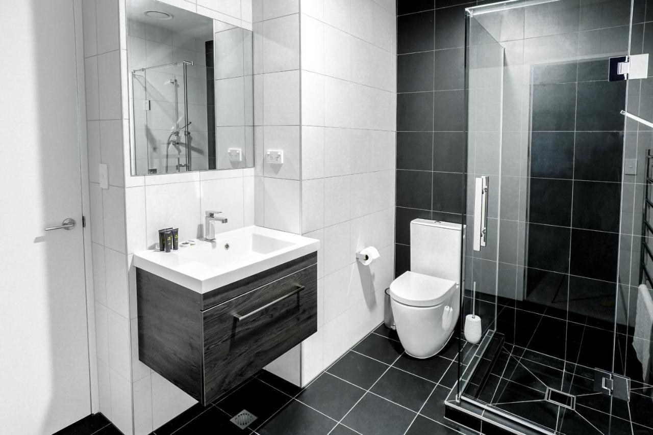 Chelseabay Modern Apartments Auckland Ngoại thất bức ảnh