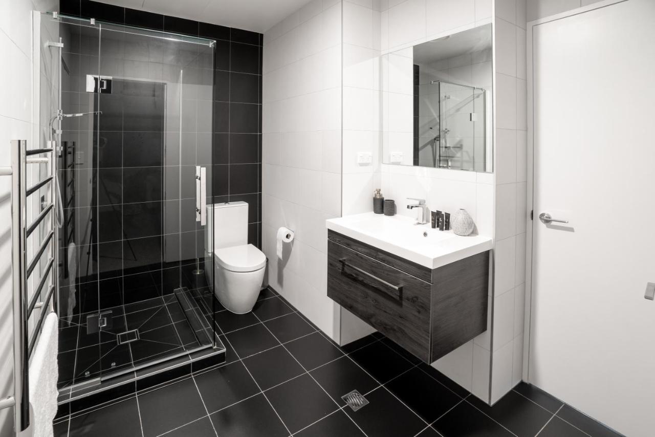 Chelseabay Modern Apartments Auckland Ngoại thất bức ảnh