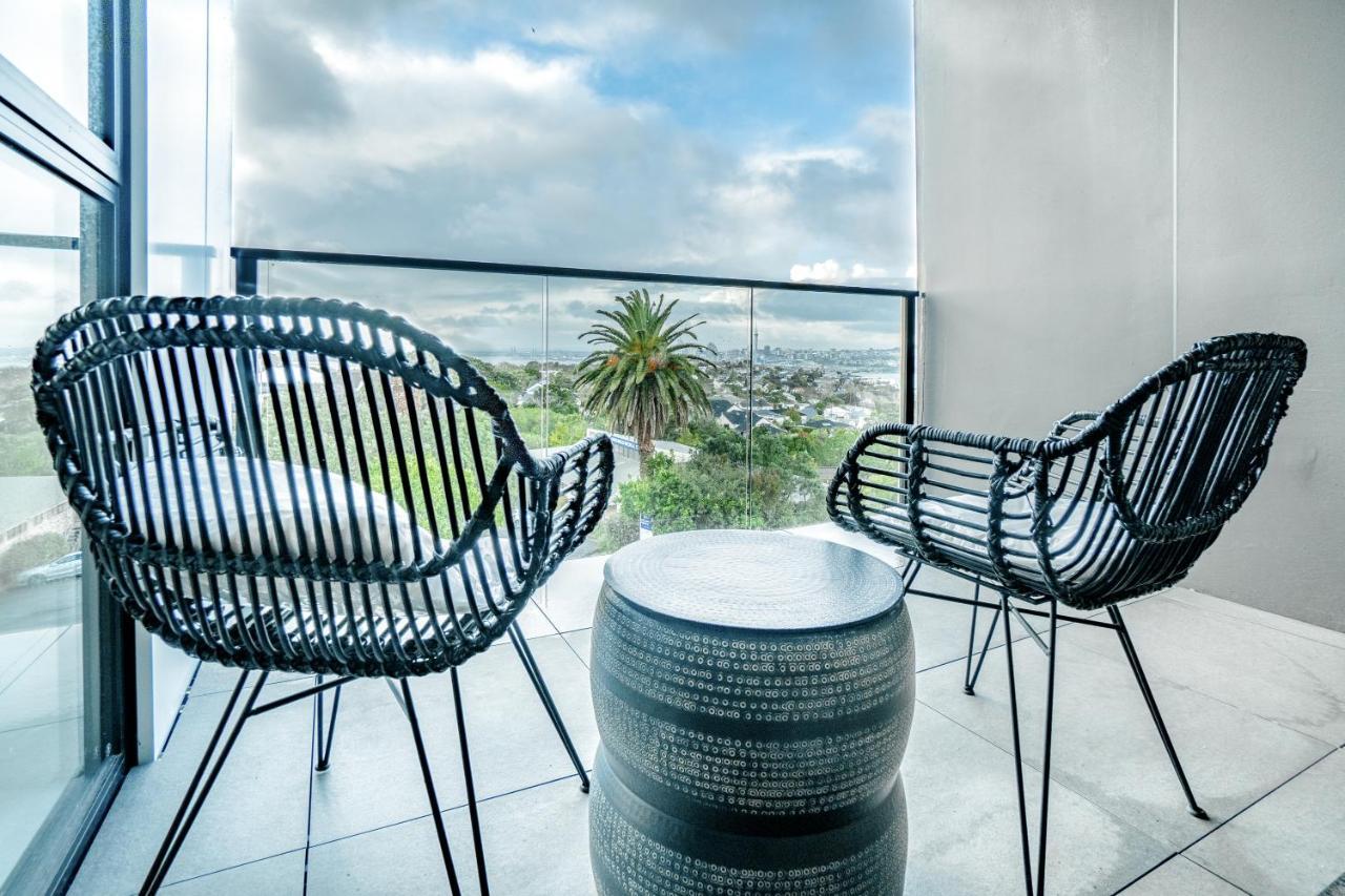 Chelseabay Modern Apartments Auckland Ngoại thất bức ảnh