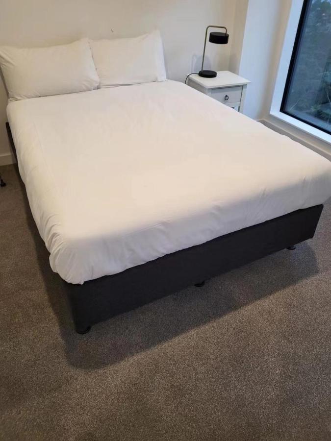 Chelseabay Modern Apartments Auckland Ngoại thất bức ảnh